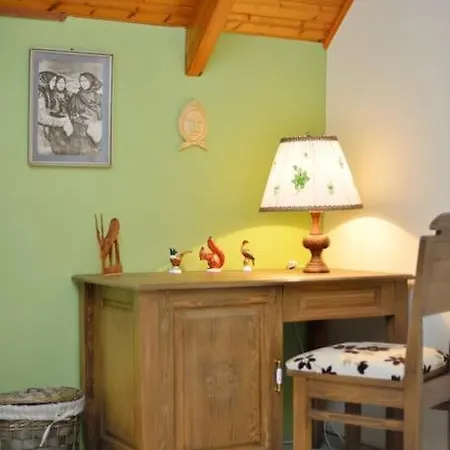 Villa Levendula Vendeghaz *