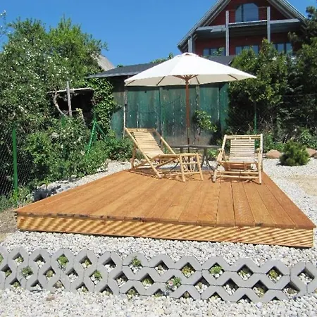 Levendula Vendeghaz Villa *