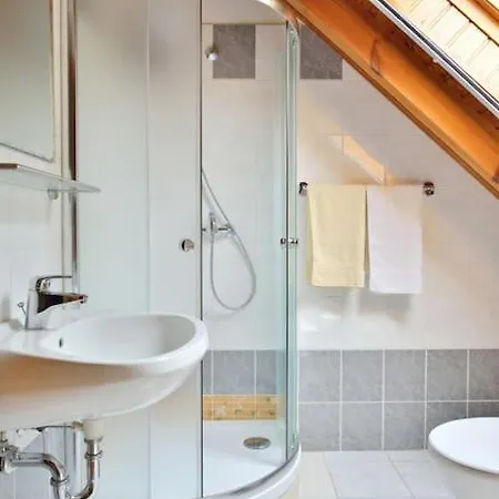 Villa Levendula Vendeghaz Lovas