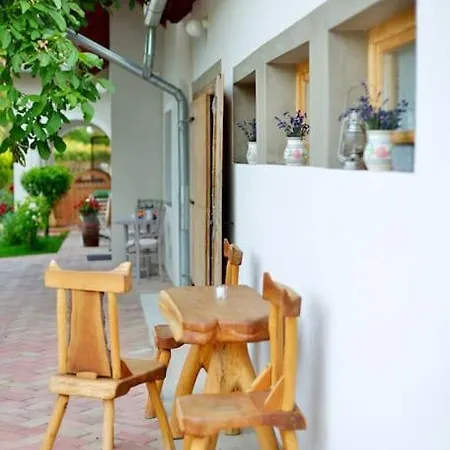 Levendula Vendeghaz *