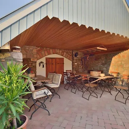 Levendula Vendeghaz Villa