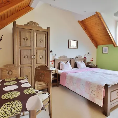 Levendula Vendeghaz Villa *