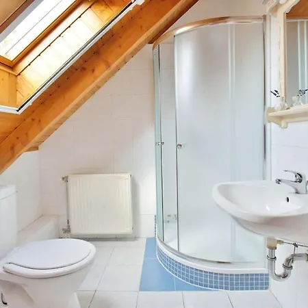 Levendula Vendeghaz Villa