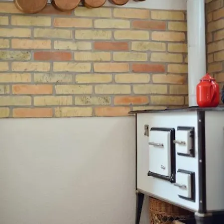 Villa Levendula Vendeghaz *