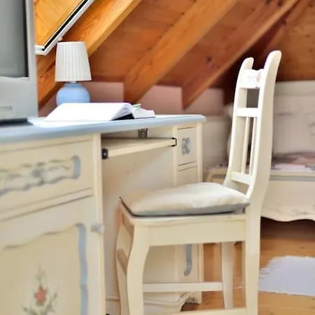 Villa Levendula Vendeghaz Lovas