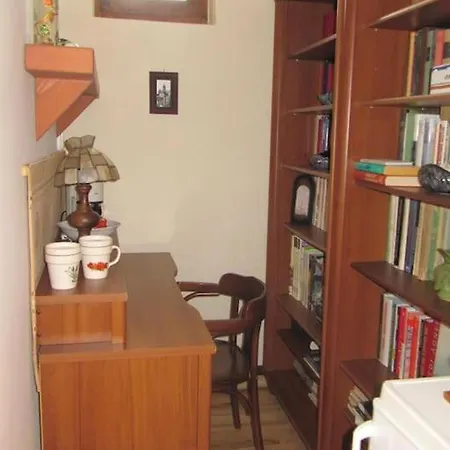 Levendula Vendeghaz Villa