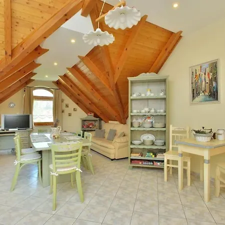 Villa Levendula Vendeghaz *