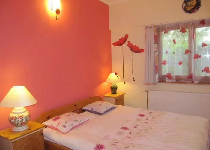 Levendula Vendeghaz 빌라