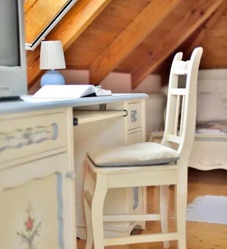 빌라 Levendula Vendeghaz Lovas