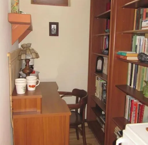 Levendula Vendeghaz 빌라