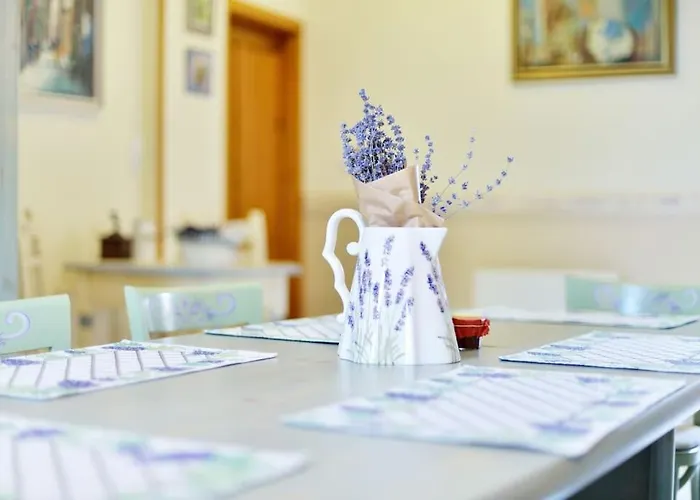 Levendula Vendeghaz 빌라